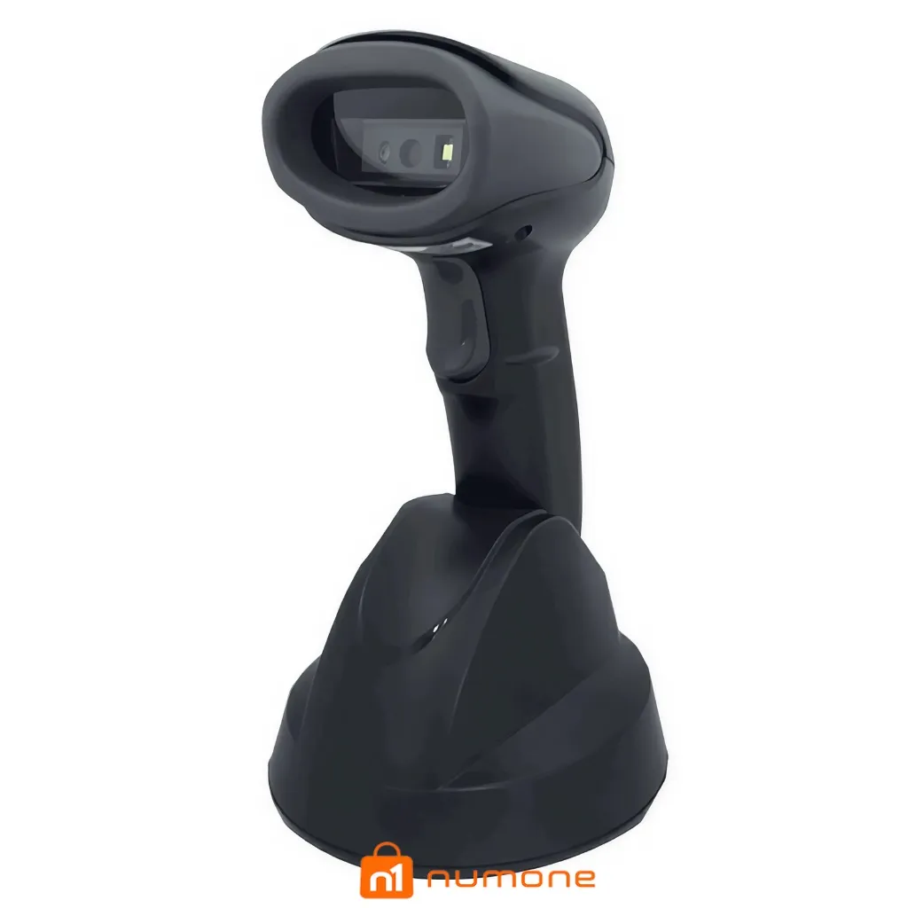 بارکدخوان سی بن مدل CBN200DW