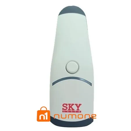بارکدخوان اسکای مدل YC100-B