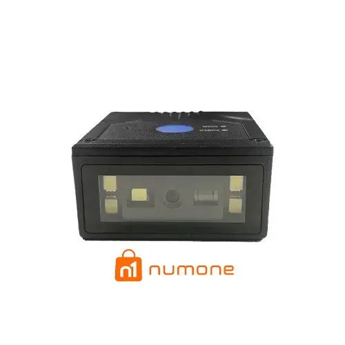 بارکدخوان راینو مدل RM4400