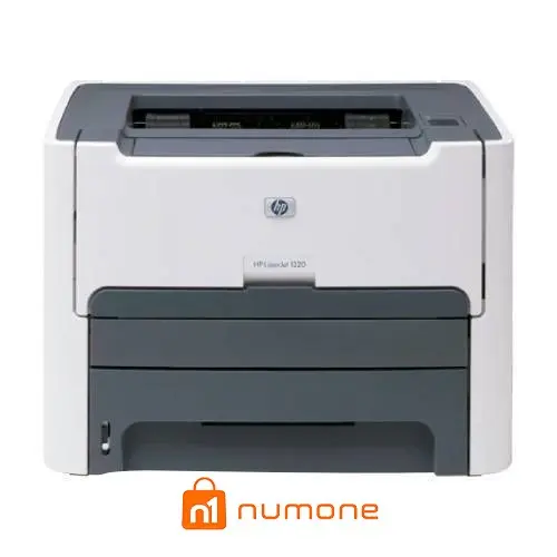 پرینتر لیزری اچ پی مدل Laserjet 1320 استوک