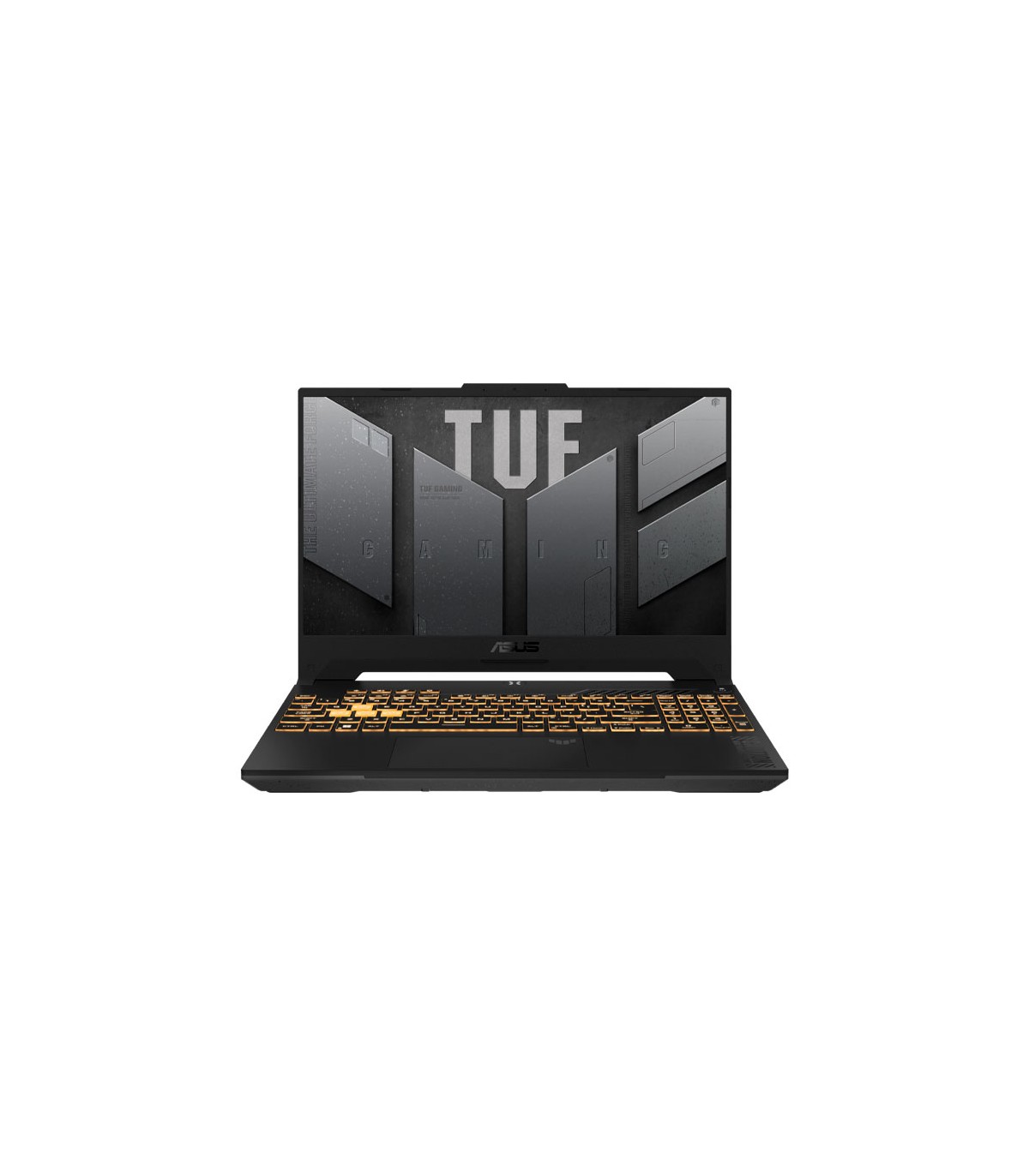 لپ تاپ 17.3 اینچی ایسوس مدل FX707ZC پردازنده Core i5 12500 رم 16 حافظه 1TB SSD گرافیک RTX 3050 4G