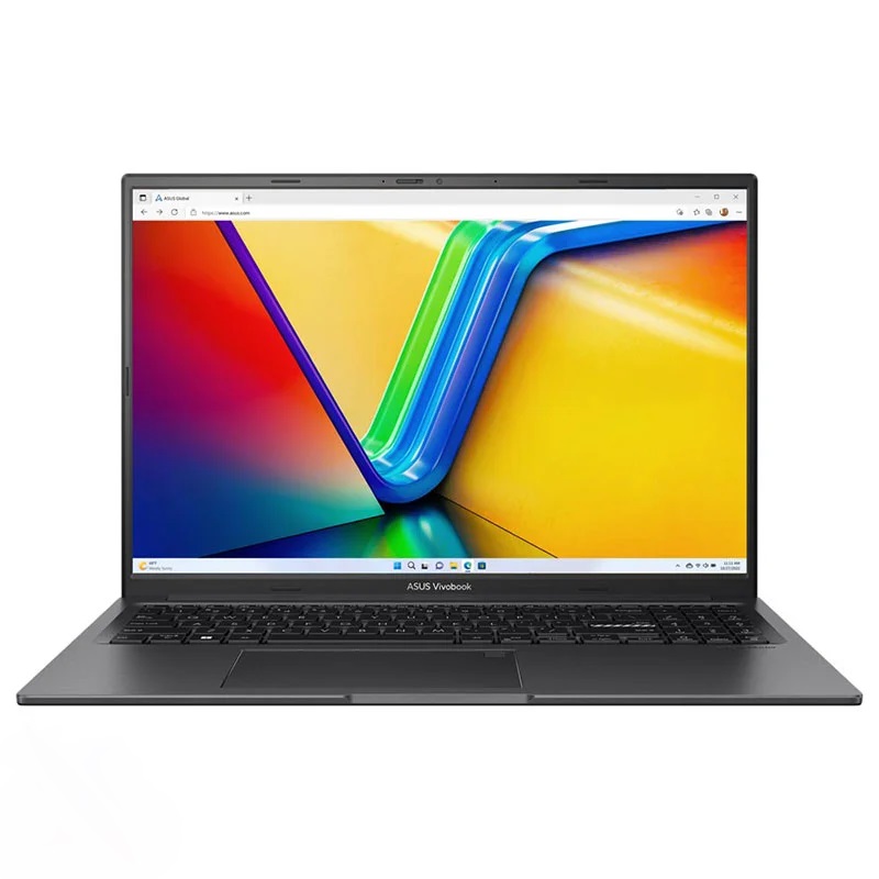 لپ تاپ 16.1 اینچی ایسوس مدل K3605ZC پردازنده Core i7 12700 رم 40 حافظه 512GB SSD گرافیک RTX 3050 4G