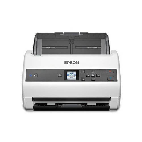 اسکنر اپسون مدل WorkForce DS-870