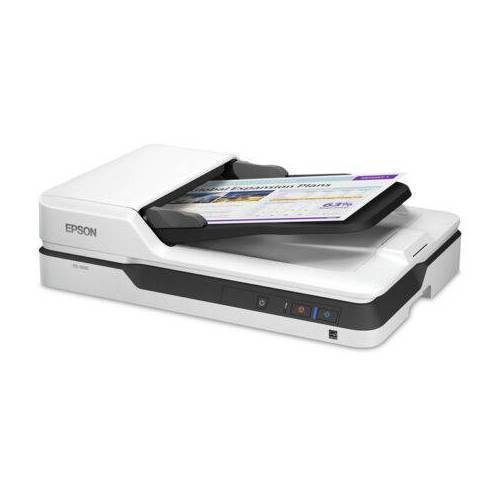 اسکنر اسناد اپسون مدل DS-1630