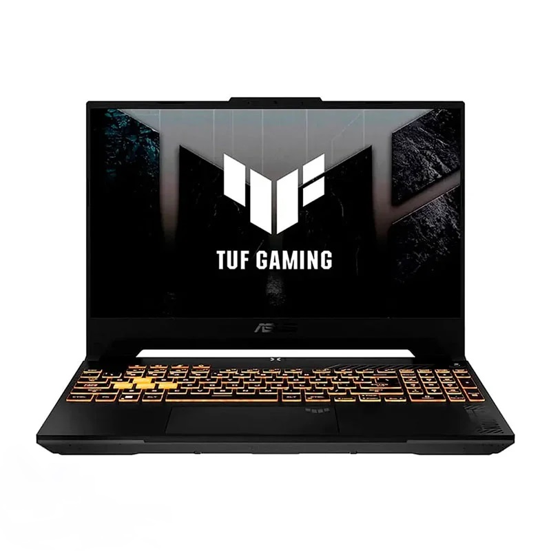 لپ تاپ 16.0 اینچی ایسوس مدل FX607JU پردازنده Core i7 13650HX رم 48 حافظه 512GB SSD گرافیک RTX 4050 6G