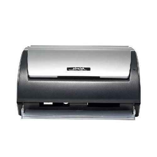 اسکنر پلاس تک مدل PS286 Plus