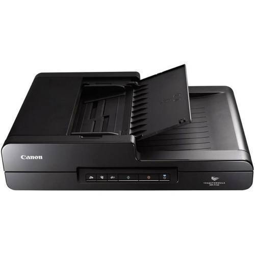 اسکنر اسناد کانن مدل imageFORMULA DR-F120