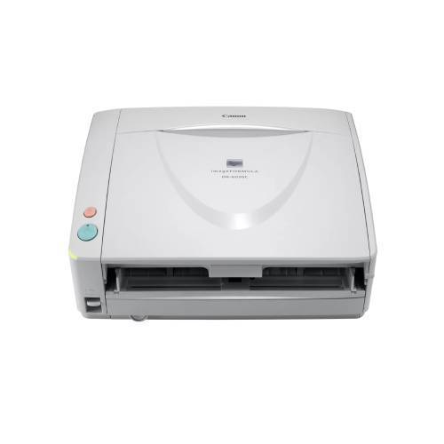 اسکنر اسناد کانن مدل imageFORMULA DR-6030C